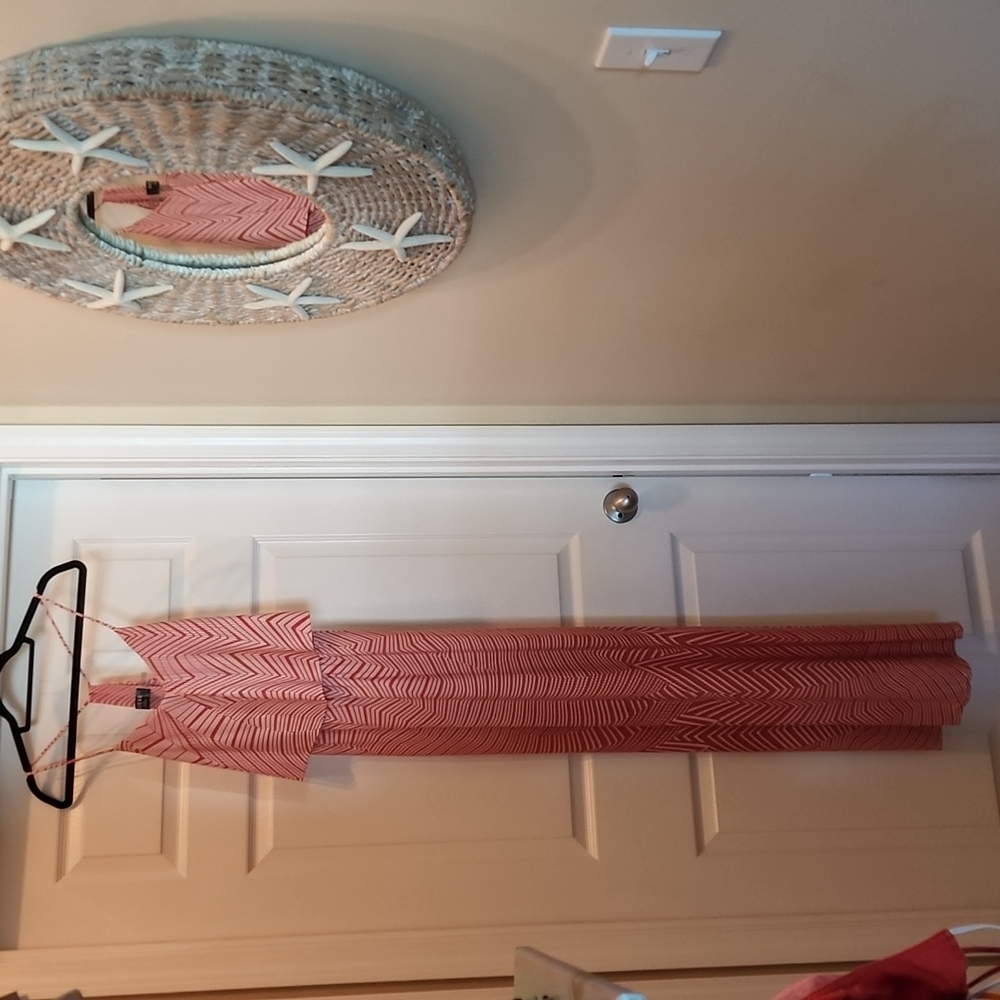 Guess Maxi Dress